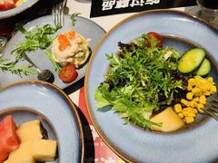 -尊品牛排(沙湾印象汇店)