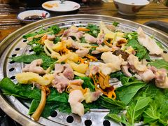 桑拿蒸鸡-阿多私房菜(顺德店)