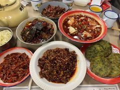 -老三样·旧食新味(万寿宫店)