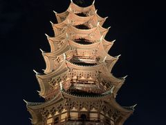-盘门景区
