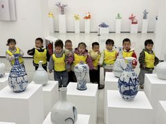 -宾果蒙特梭利托育儿童之家幼儿园(爱琴海店)