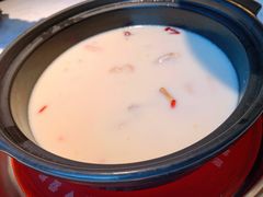 -捞神煲汤火锅(湖滨商业街店)