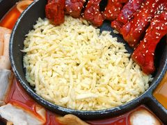 -兰正韩·韩国料理(大悦城店)