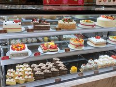 -面包新语(上地华联店)