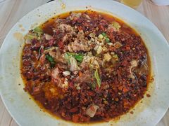 -洪福亮酒家(南草厂街店)