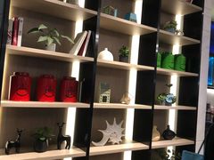 -港丽餐厅(高德置地店)