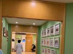 -爱康国宾体检中心(杭州滨江江南大道分院)