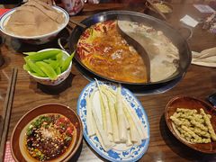 -萍姐火锅·公路夜市(南京新街口店)