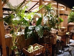 大堂-大头椰·椰子鸡火锅(南宁万象城店)