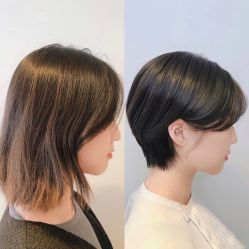 -THE LOG SALON 记录