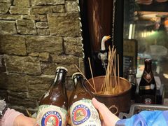 -1819餐厅·团队聚餐·烤串·精酿