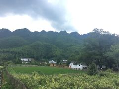 -毛泽东同志旧居
