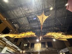 -国家自然博物馆