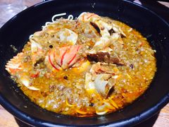 -沈记烧烤海鲜(江汉二路店)