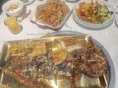 -清真·马坡烧烤涮牛肚·酸浆火锅(新区总店)
