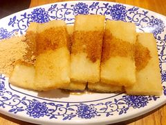 -串大叔炭火烤串·鸡西大冷面刀削面(总店)