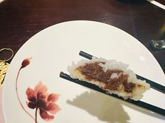 -杭州西子湖四季酒店·金沙厅