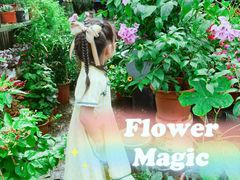 -The Flowers Coffee(南山店)