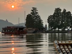 -东湖落雁景区