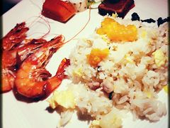 -天诚丽筠酒店-西餐厅