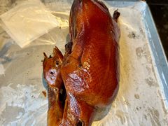 -四季民福烤鸭店(故宫店)