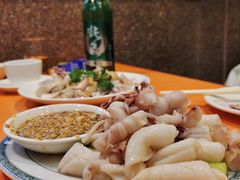 白灼掉片-雅苑餐厅(朝天路店)