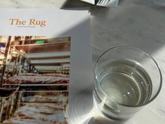 -The Rug Cafe(王府中环店)