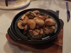 Babbo-BaBBo巴博意大利餐厅