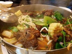-清真·玛丽亚新疆菜主题餐厅(浙江中路店)