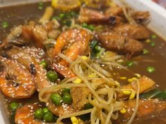 -扶摇树下·椒麻鲜活虾(石家庄勒泰广场店)