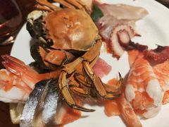 -温州王朝大酒店-自助餐厅