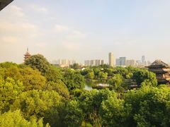 -苏州吴宫泛太平洋酒店