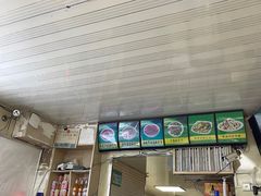 -明记汤揪片子炒面(红山市场特色美食街店)