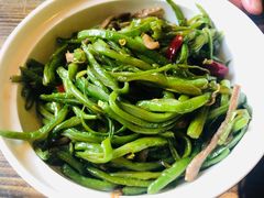 -格日勒阿妈蒙古厨房(大召店)