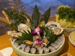 -山海蟹庐·海鲜糟粕醋火锅(慈溪店)
