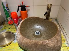 -冰川延边料理·炭烤串(原小木屋店)