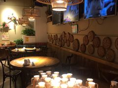 大堂-五谷杂粮(农业南路店)