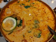 冬阴功-Home Thai·泰谣(王府井apm店)