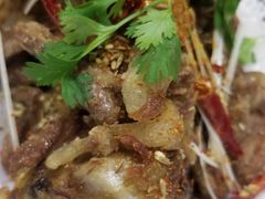 -好妈王饺子(滂江街店)