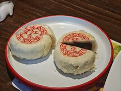 -院落新京菜·烤鸭(地安门店)