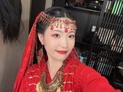 -凤绫儿亲子儿童摄影馆(天津店)