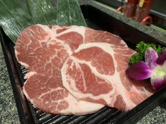 -NIUAN牛庵·日式和牛烧肉(恒隆店)