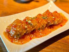 -永安水煮活鱼·仪征菜(仪征奥林匹克店)