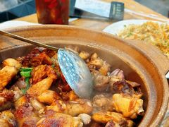 -洪大厨鸡煲(福田店)
