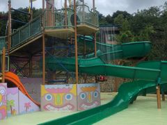 -杭州开元森泊度假乐园