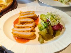 -起士林大饭店(小白楼店)