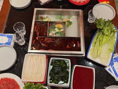 -重庆德忆火锅（龙南街3店）(渝水岸餐饮)
