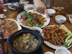-友利砂锅居(烟台店)