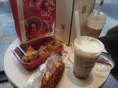 -奈雪的茶(红谷滩万达广场店)