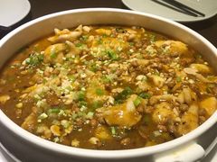 鱼豆花-有璟阁港式餐厅(国贸商城店)